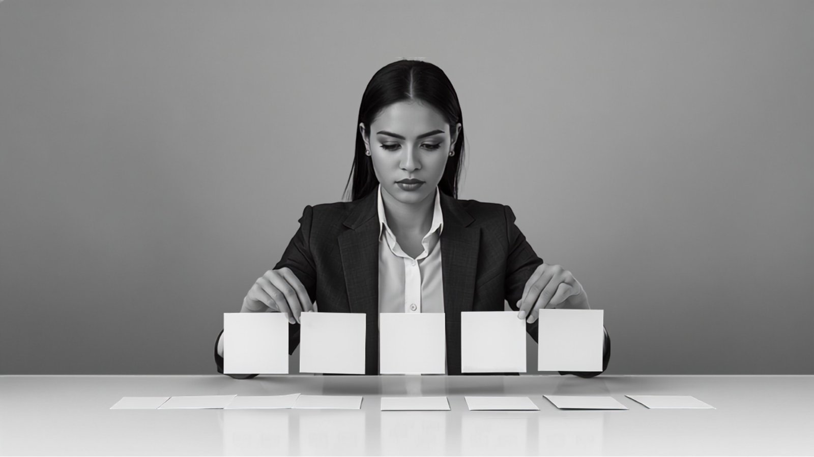 5 señales de que tu negocio necesita un sistema, no solo una página bonita